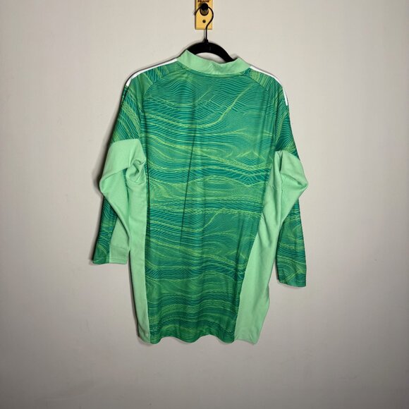 Adidas Nashville SC Primeblue Goalkeeper Kit - Picture 6 of 6